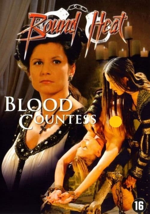 Poster for Blood Countess