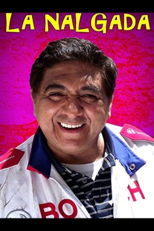 Poster for La nalgada