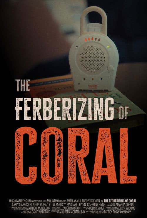 Poster for The Ferberizing of Coral