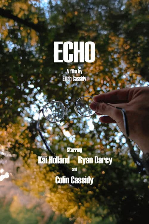 Poster for Echo