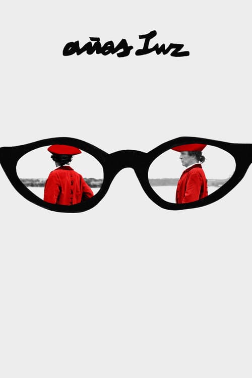 Poster for Light Years