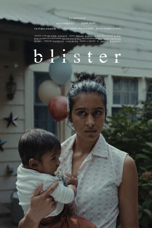 Poster for Blister