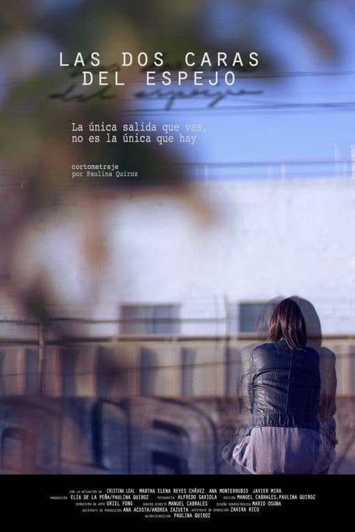 Poster for Both Sides of the Mirror