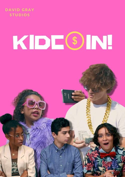 Poster for KidCoin
