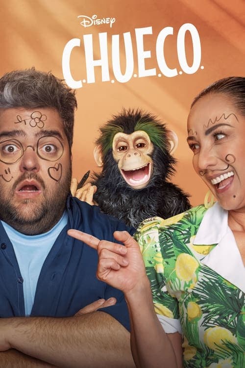 Poster for C.H.U.E.C.O