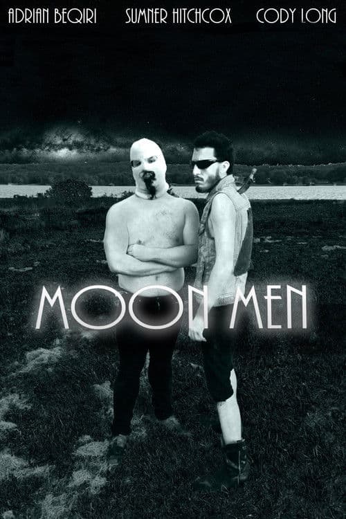 Poster for Moon Men