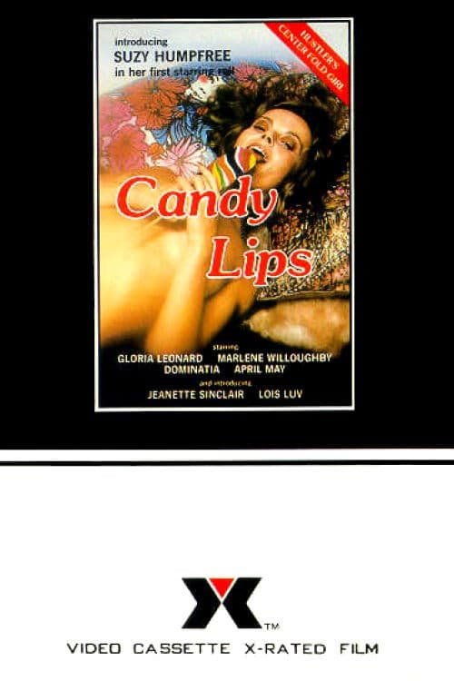Poster for Candy Lips