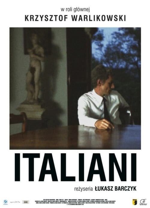 Poster for Italiani