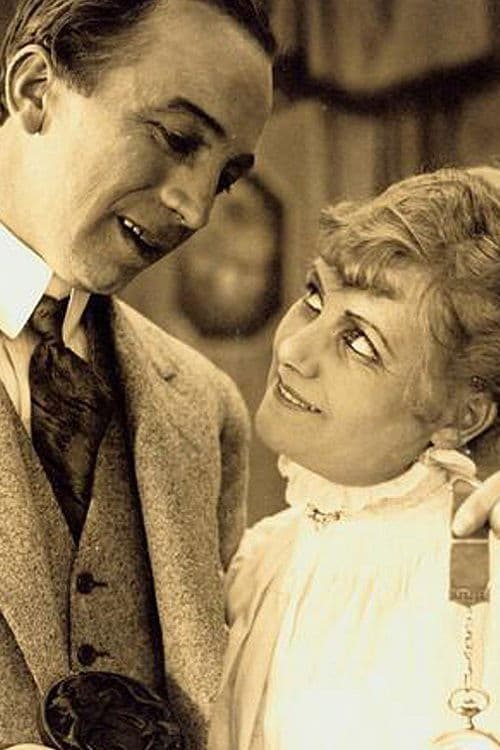 Poster for Oh, Those Women