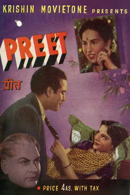 Poster for Preet
