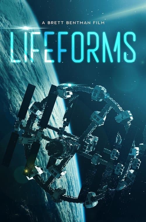 Poster for Lifeforms