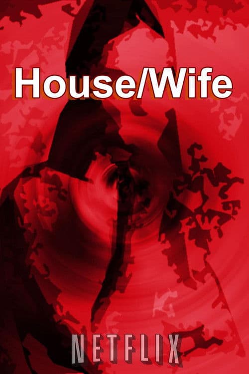 Poster for House/Wife