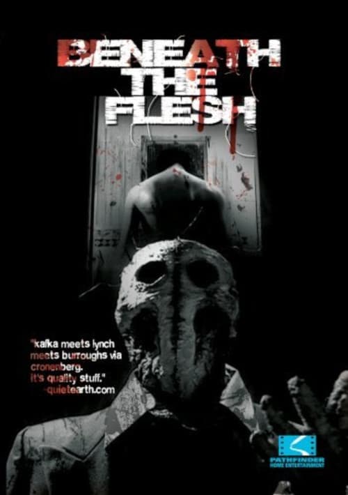 Poster for Beneath the Flesh