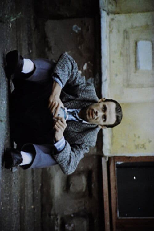 Poster for Orange Jazz