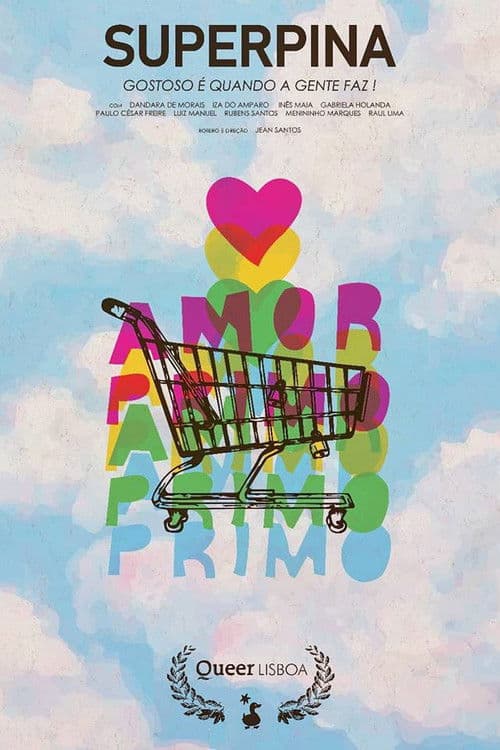 Poster for Superpina