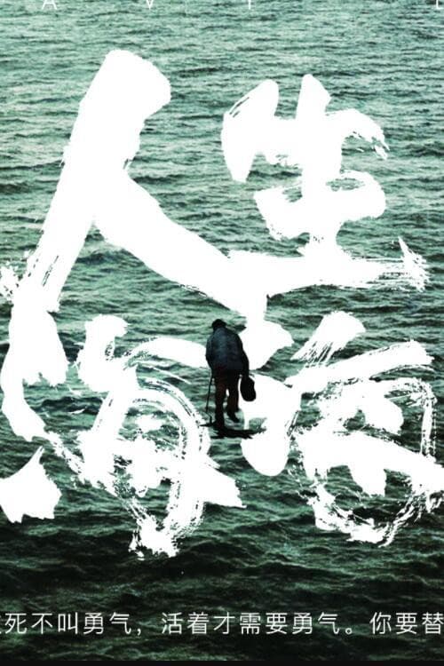 Poster for 人生海海
