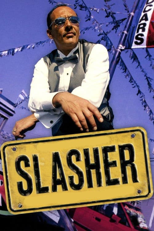 Poster for Slasher