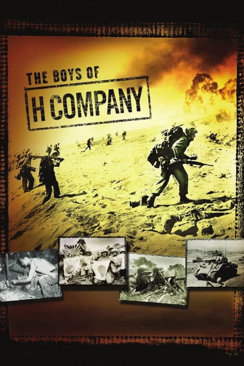Similar title The Boys of H Company