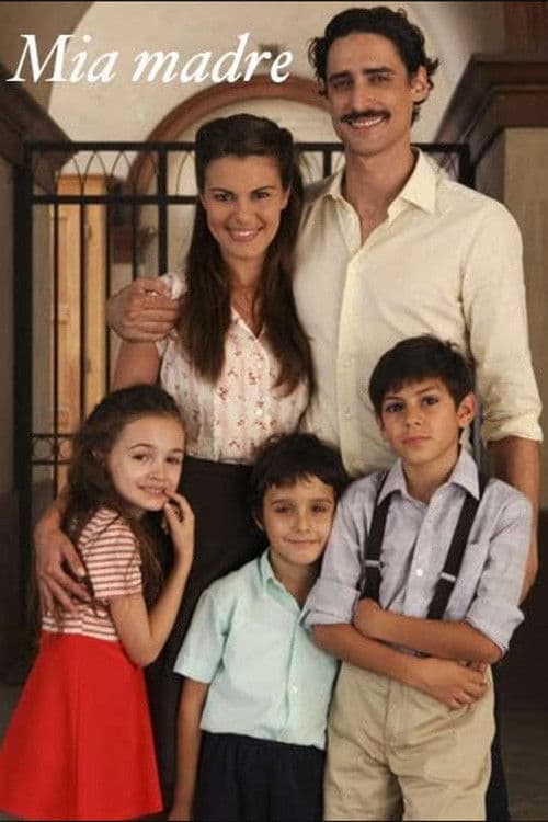 Poster for Mia madre