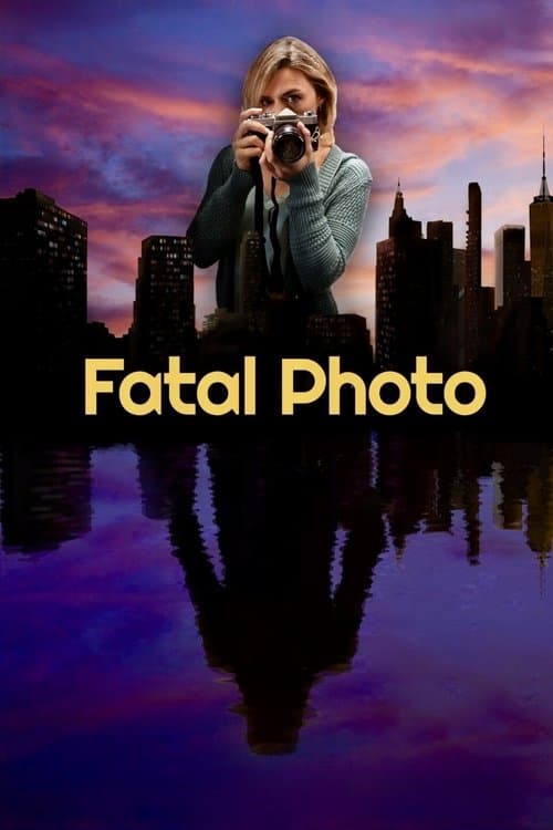Poster for Fatal Photo