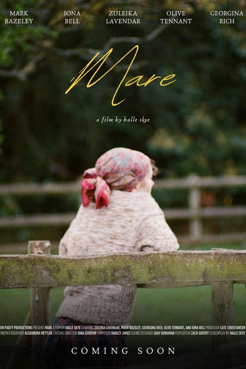 Poster for Mare