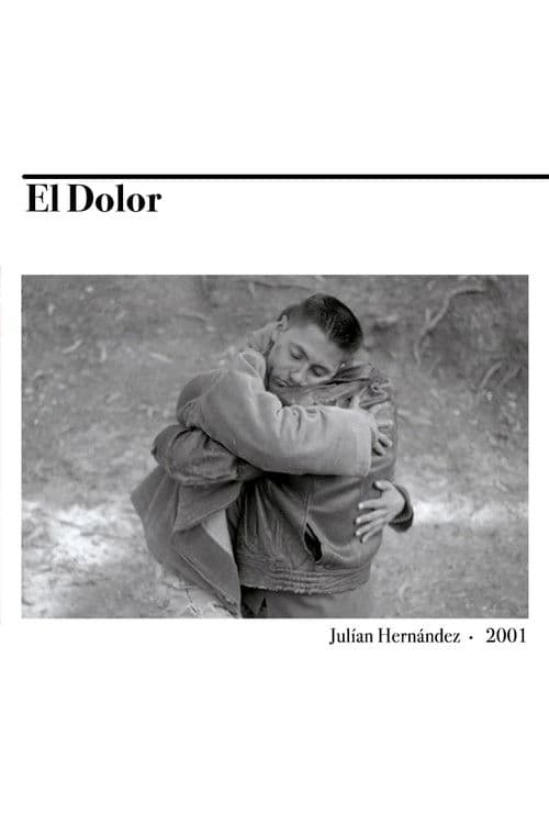 Poster for El dolor
