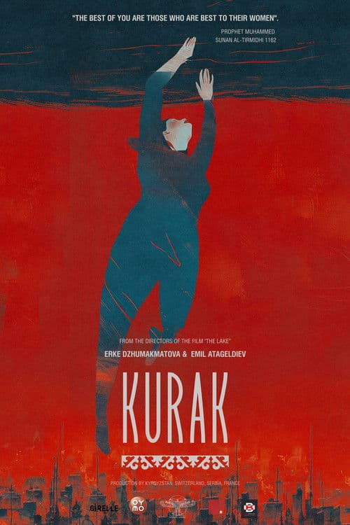 Poster for Kurak