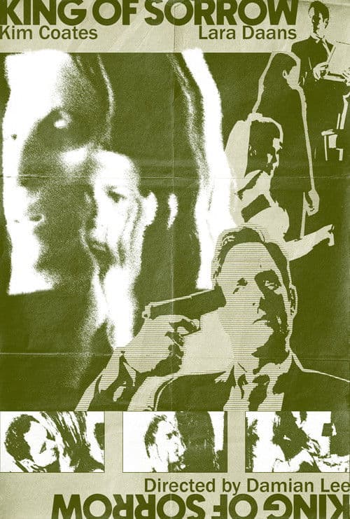 Poster for King of Sorrow