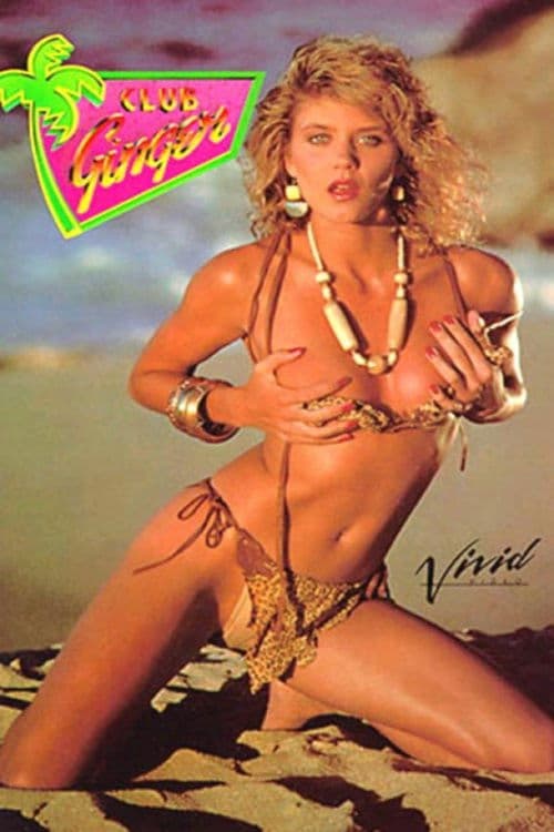 Poster for Club Ginger