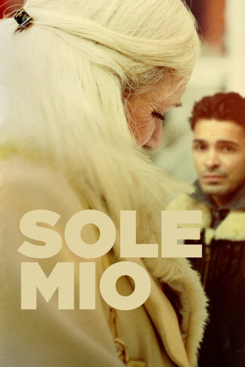 Poster for Sole mio