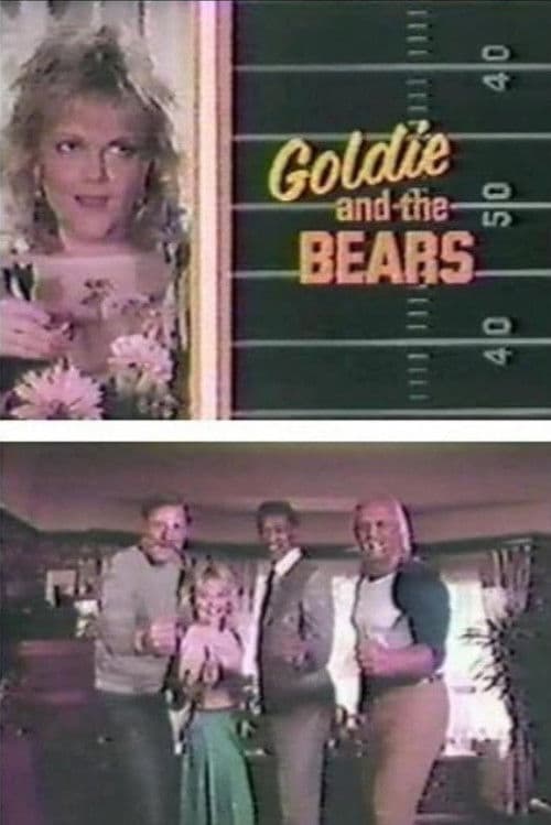 Poster for Goldie and the Bears