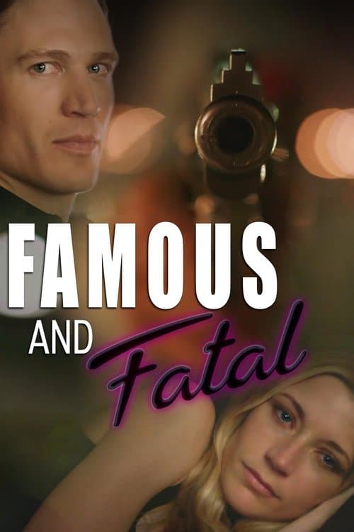 Poster for Famous and Fatal
