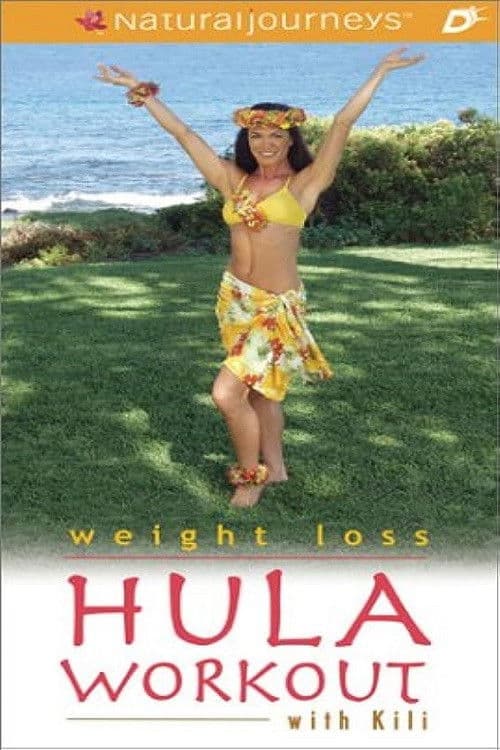 Similar title Hula Workout for Weight Loss