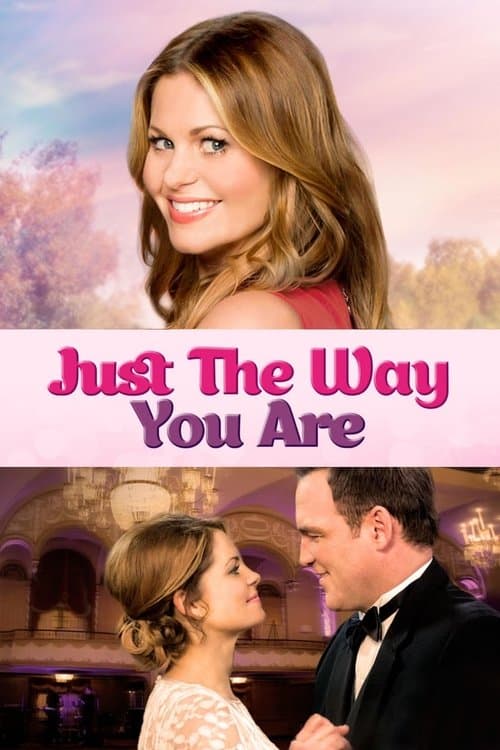 Poster for Just the Way You Are