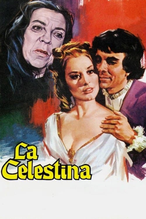 Poster for The Wanton of Spain