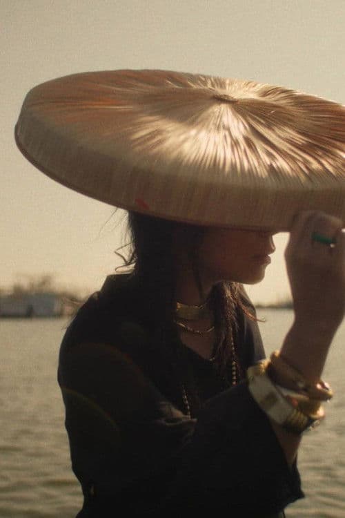 Poster for Amongst the Disquiet