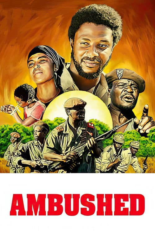 Poster for Ambushed