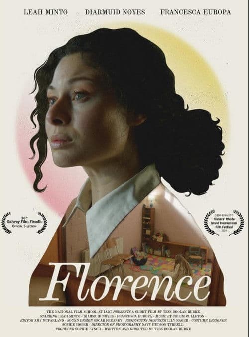 Poster for Florence
