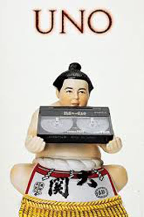 Poster for Transworld - Uno