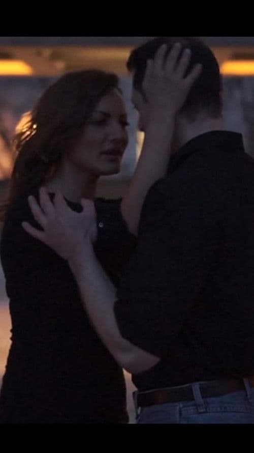 Poster for The Promise (Director's Cut)