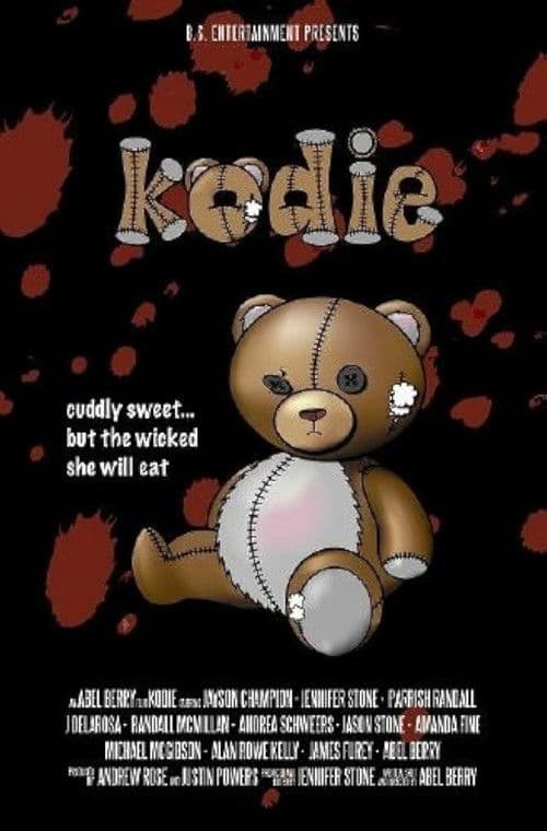 Poster for Kodie