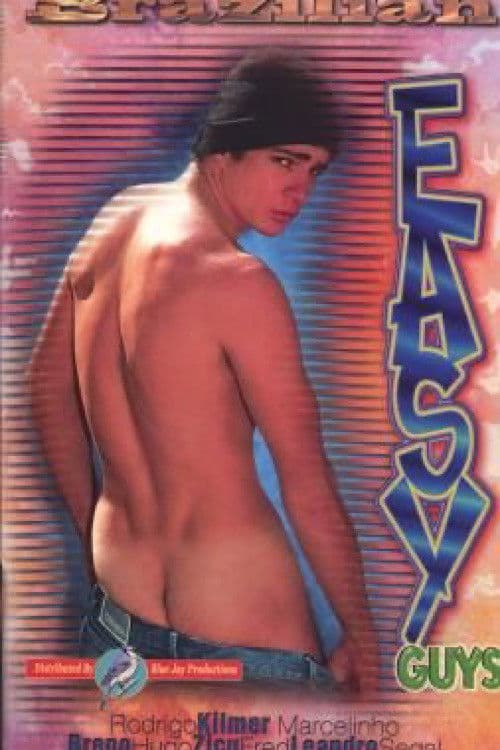 Poster for Easy Guys