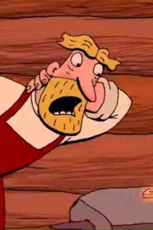 Poster for About Stepan the Blacksmith