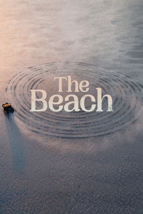 Poster for The Beach
