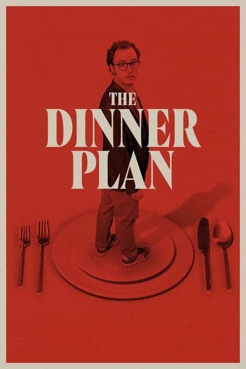 Similar title The Dinner Plan