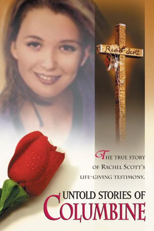 Poster for Untold Stories of Columbine