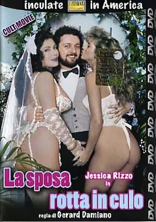 Poster for Back door Bride