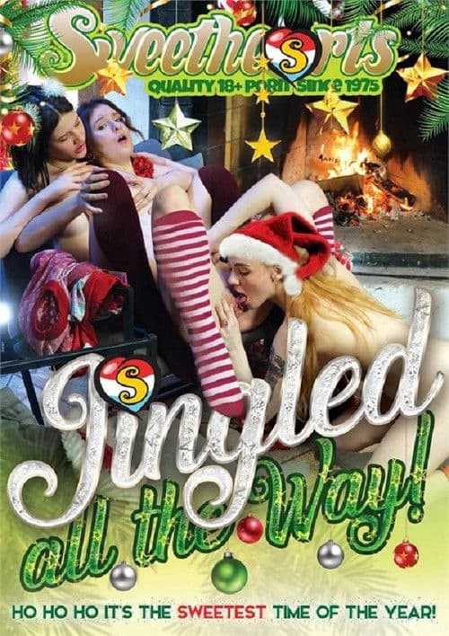 Poster for Jingled All the Way!