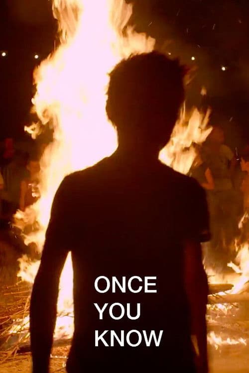 Poster for Once You Know