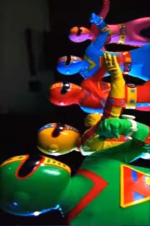 Similar title Rolling Bomber Special